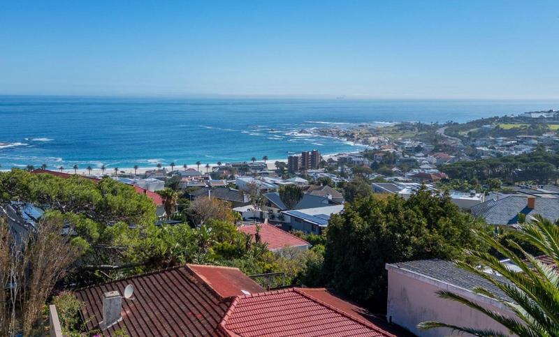 0 Bedroom Property for Sale in Camps Bay Western Cape